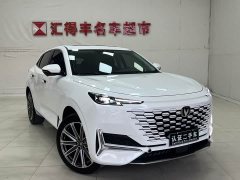 Changan UNI-K 2.0T 2WD Global Edition - фото 20