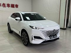 Changan UNI-K 2.0T 2WD Global Edition - фото 3