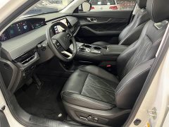 Changan UNI-K 2.0T 2WD Global Edition - фото 5