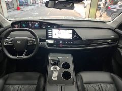 Changan UNI-K 2.0T 2WD Global Edition - фото 7