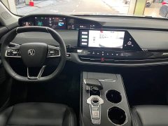 Changan UNI-K 2.0T 2WD Global Edition - фото 8