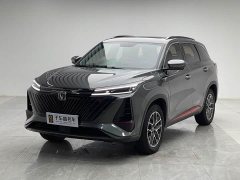 Changan CS75PLUS second generation 1.5T automatic luxury - фото 1