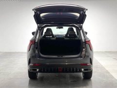 Changan CS75PLUS second generation 1.5T automatic luxury - фото 10