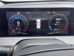 Changan CS75PLUS second generation 1.5T automatic luxury - фото 11
