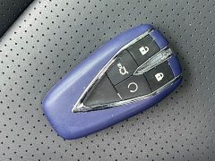 Changan CS75PLUS second generation 1.5T automatic luxury - фото 15