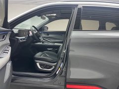 Changan CS75PLUS second generation 1.5T automatic luxury - фото 16