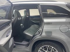 Changan CS75PLUS second generation 1.5T automatic luxury - фото 17