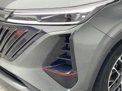 Changan CS75PLUS second generation 1.5T automatic luxury - фото 18