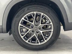 Changan CS75PLUS second generation 1.5T automatic luxury - фото 19