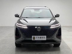 Changan CS75PLUS second generation 1.5T automatic luxury - фото 2