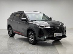Changan CS75PLUS second generation 1.5T automatic luxury - фото 3