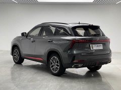 Changan CS75PLUS second generation 1.5T automatic luxury - фото 4