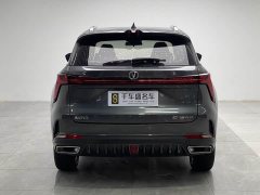 Changan CS75PLUS second generation 1.5T automatic luxury - фото 5