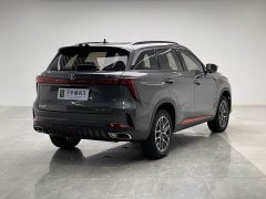 Changan CS75PLUS second generation 1.5T automatic luxury - фото 6