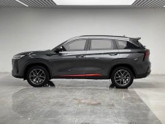 Changan CS75PLUS second generation 1.5T automatic luxury - фото 7
