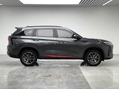 Changan CS75PLUS second generation 1.5T automatic luxury - фото 8