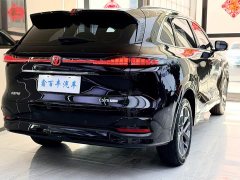Changan CS75PLUS fourth generation 1.5T New Blue Whale Smart Whale Joy Edition - фото 10
