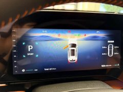 Changan CS75PLUS fourth generation 1.5T New Blue Whale Smart Whale Joy Edition - фото 11