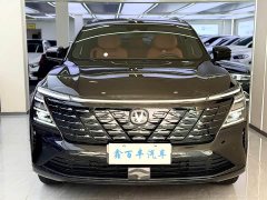 Changan CS75PLUS fourth generation 1.5T New Blue Whale Smart Whale Joy Edition - фото 2