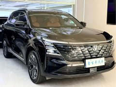 Changan CS75PLUS fourth generation 1.5T New Blue Whale Smart Whale Joy Edition - фото 3