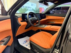 Changan CS75PLUS fourth generation 1.5T New Blue Whale Smart Whale Joy Edition - фото 4