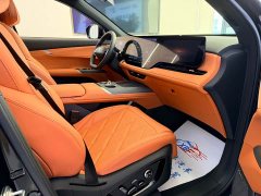 Changan CS75PLUS fourth generation 1.5T New Blue Whale Smart Whale Joy Edition - фото 6