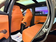 Changan CS75PLUS fourth generation 1.5T New Blue Whale Smart Whale Joy Edition - фото 7