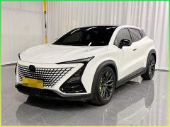 Changan UNI-T 2022 2.0T Premium - фото 1