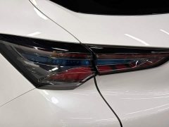 Changan UNI-T 2022 2.0T Premium - фото 12