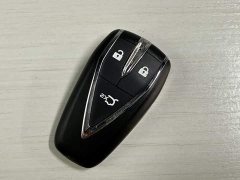 Changan UNI-T 2022 2.0T Premium - фото 13