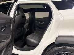 Changan UNI-T 2022 2.0T Premium - фото 15