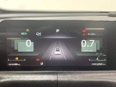 Changan UNI-T 2022 2.0T Premium - фото 17
