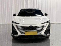 Changan UNI-T 2022 2.0T Premium - фото 2