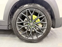 Changan UNI-T 2022 2.0T Premium - фото 20