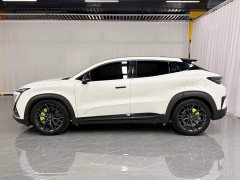 Changan UNI-T 2022 2.0T Premium - фото 3