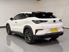 Changan UNI-T 2022 2.0T Premium - фото 4