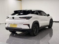 Changan UNI-T 2022 2.0T Premium - фото 6