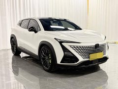 Changan UNI-T 2022 2.0T Premium - фото 7