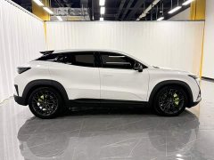 Changan UNI-T 2022 2.0T Premium - фото 8