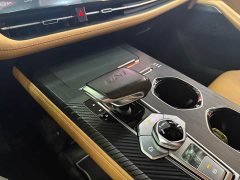 Changan UNI-K 2021 2.0T all-wheel drive premium - фото 11