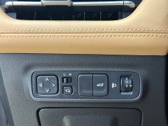 Changan UNI-K 2021 2.0T all-wheel drive premium - фото 12