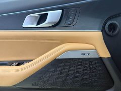 Changan UNI-K 2021 2.0T all-wheel drive premium - фото 14