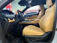 Changan UNI-K 2021 2.0T all-wheel drive premium - фото 16