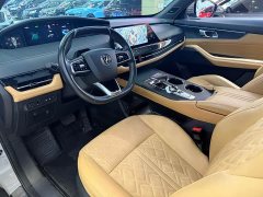Changan UNI-K 2021 2.0T all-wheel drive premium - фото 17