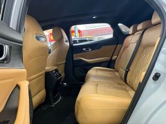 Changan UNI-K 2021 2.0T all-wheel drive premium - фото 19