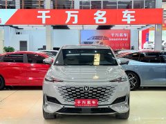 Changan UNI-K 2021 2.0T all-wheel drive premium - фото 2