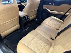 Changan UNI-K 2021 2.0T all-wheel drive premium - фото 20