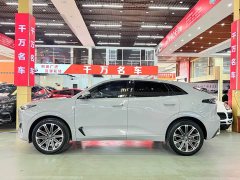 Changan UNI-K 2021 2.0T all-wheel drive premium - фото 3