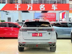 Changan UNI-K 2021 2.0T all-wheel drive premium - фото 4