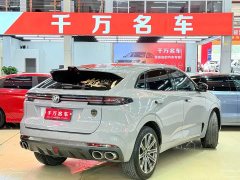 Changan UNI-K 2021 2.0T all-wheel drive premium - фото 5